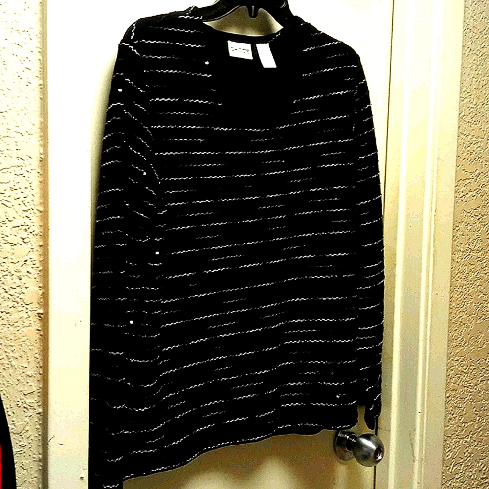 Chico Dressy Top